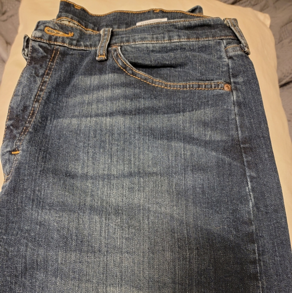 WRANGLER® FIVE STAR PREMIUM DENIM FLEX FOR COMFORT